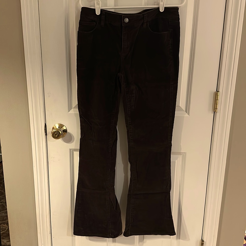 Women’s London Jean corduroy pants